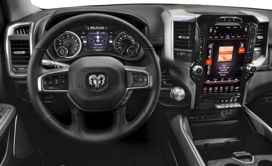 2020 RAM 1500 Laramie R398514AA