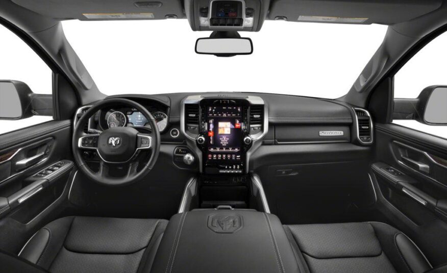 2020 RAM 1500 Laramie R398514AA