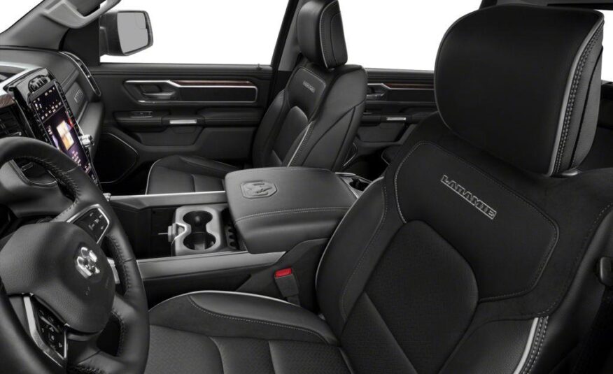 2020 RAM 1500 Laramie R398514AA