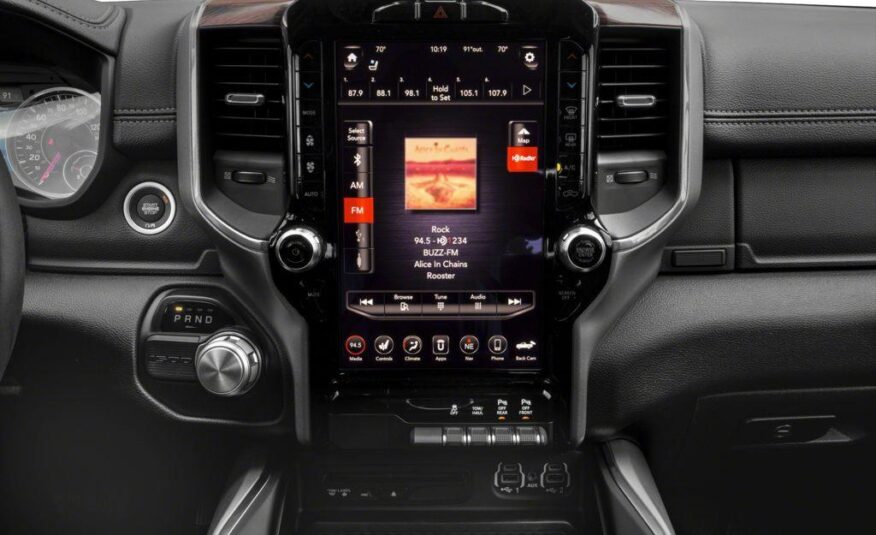 2020 RAM 1500 Laramie R398514AA