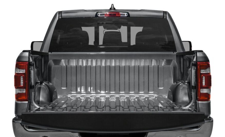 2020 RAM 1500 Laramie R398514AA