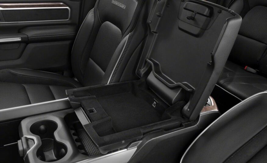 2020 RAM 1500 Laramie R398514AA