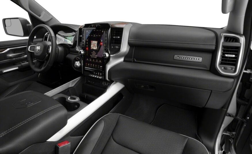 2020 RAM 1500 Laramie R398514AA