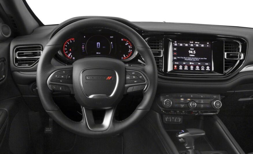 2025 Dodge Durango GT S500222
