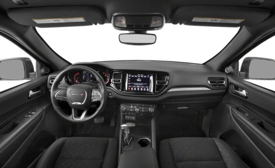 2025 Dodge Durango GT S500222
