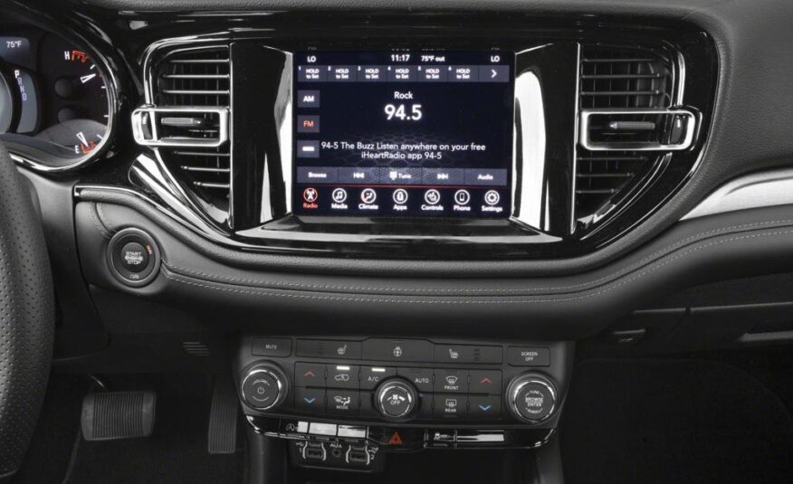 2025 Dodge Durango GT S500222