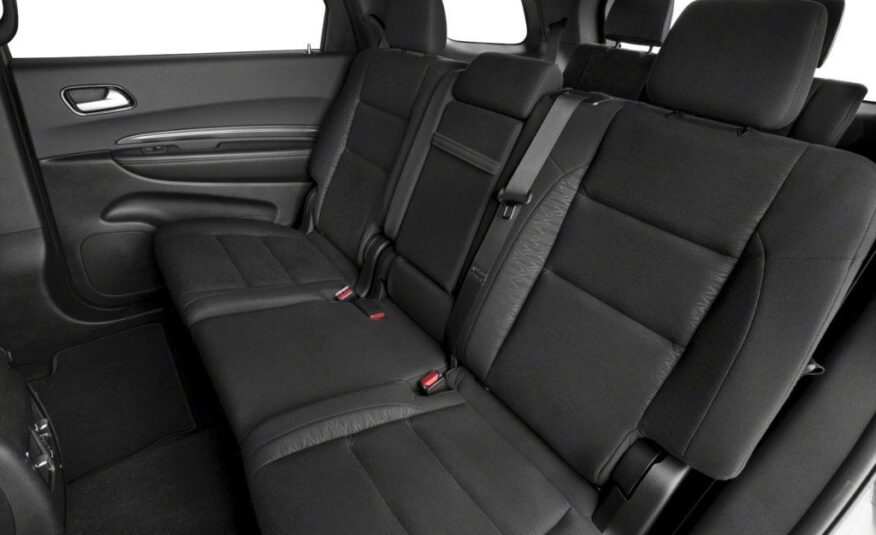2025 Dodge Durango GT S500222