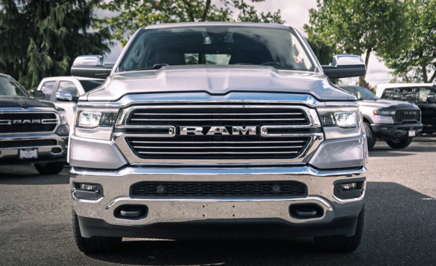 2020 RAM 1500 Laramie R398514AA