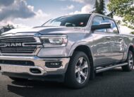 2020 RAM 1500 Laramie R398514AA