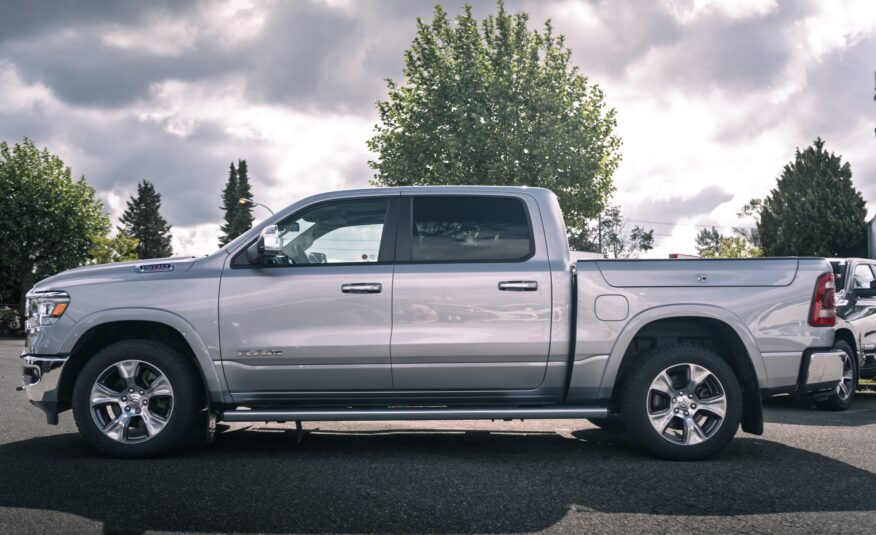 2020 RAM 1500 Laramie R398514AA