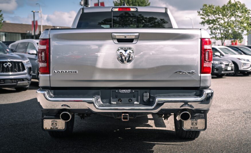 2020 RAM 1500 Laramie R398514AA