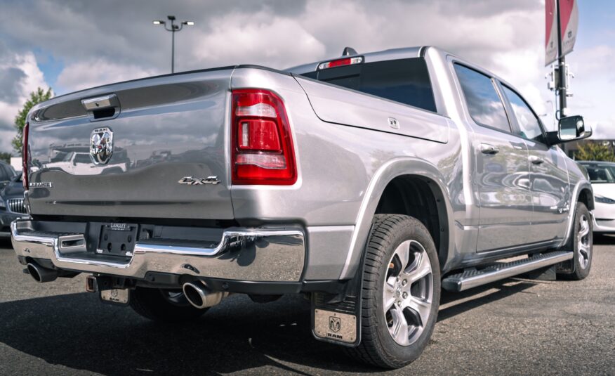 2020 RAM 1500 Laramie R398514AA