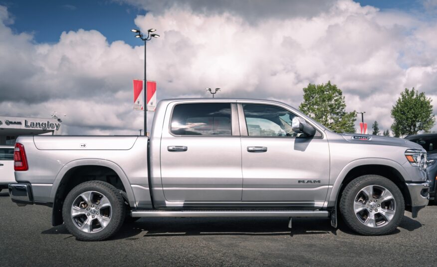 2020 RAM 1500 Laramie R398514AA