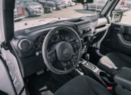 2017 Jeep Wrangler Sport S564382A