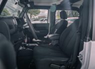 2017 Jeep Wrangler Sport S564382A