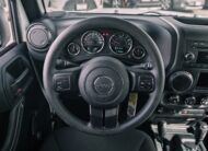 2017 Jeep Wrangler Sport S564382A