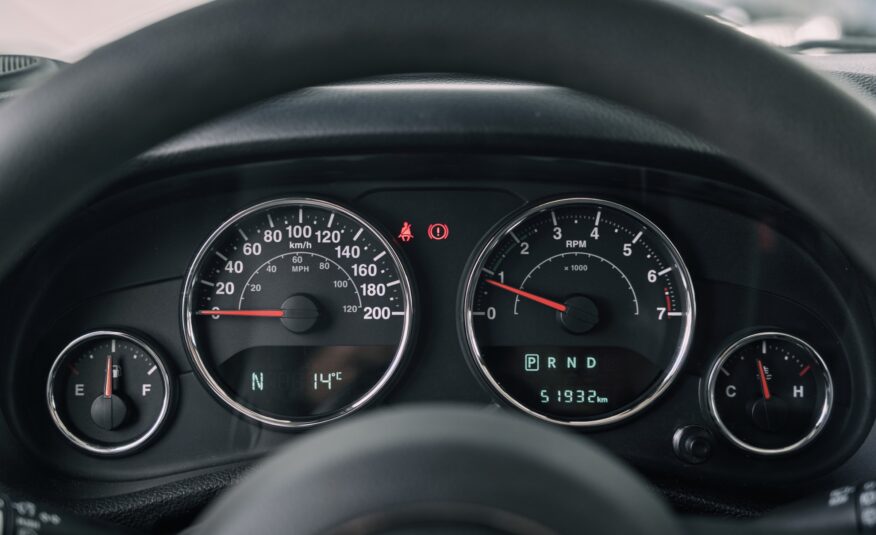 2017 Jeep Wrangler Sport S564382A
