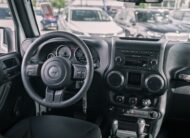 2017 Jeep Wrangler Sport S564382A