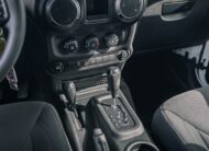 2017 Jeep Wrangler Sport S564382A