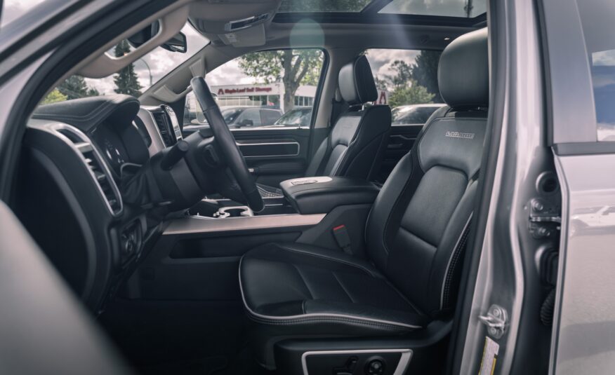 2020 RAM 1500 Laramie R398514AA