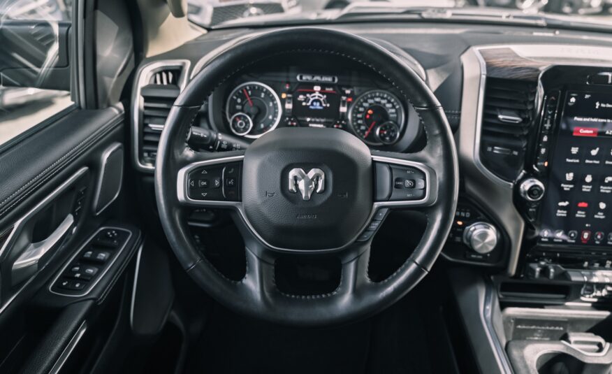 2020 RAM 1500 Laramie R398514AA