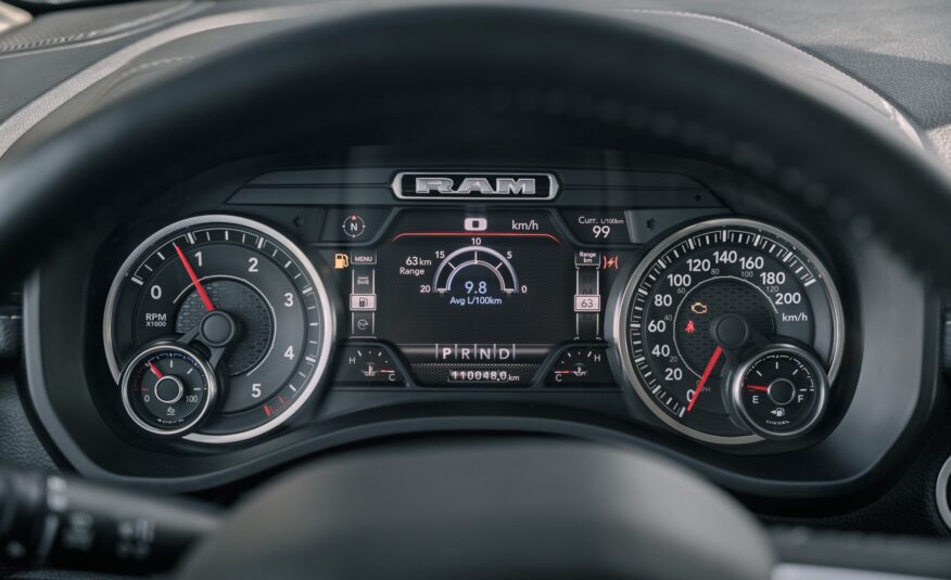 2020 RAM 1500 Laramie R398514AA