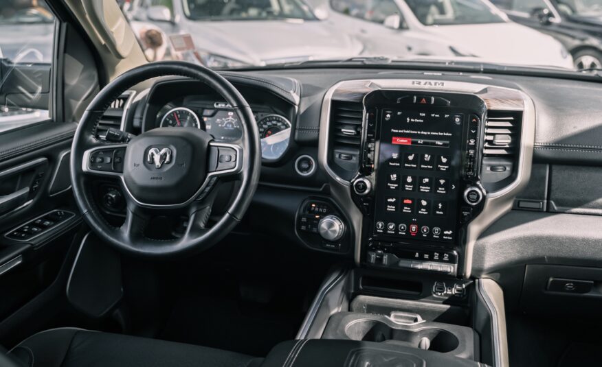 2020 RAM 1500 Laramie R398514AA