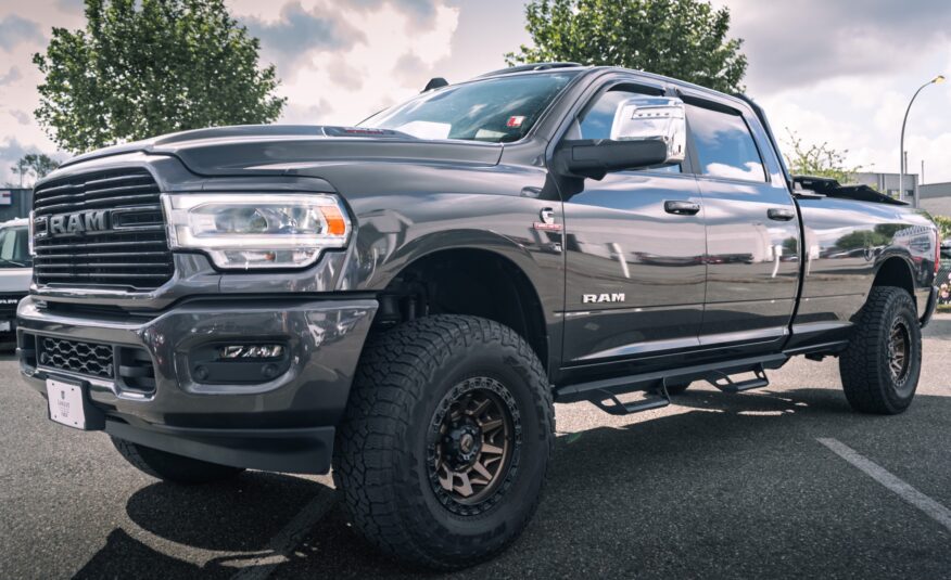2024 RAM 3500 Laramie LC2568