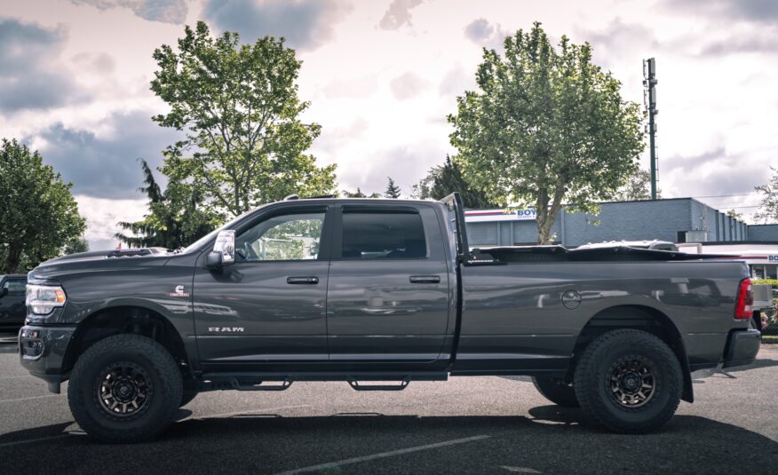 2024 RAM 3500 Laramie LC2568
