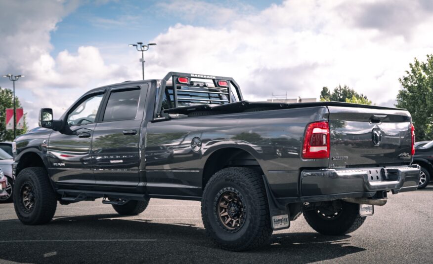2024 RAM 3500 Laramie LC2568
