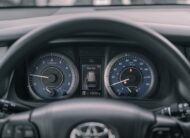 2018 Toyota Sienna LE 8-Passenger LC2552