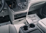 2018 Toyota Sienna LE 8-Passenger LC2552