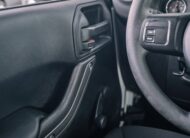 2017 Jeep Wrangler Sport S564382A