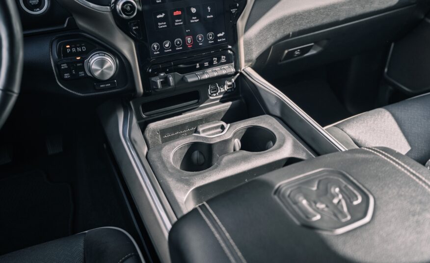 2020 RAM 1500 Laramie R398514AA