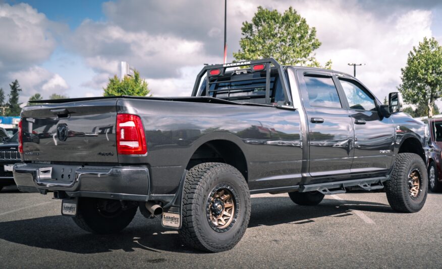 2024 RAM 3500 Laramie LC2568