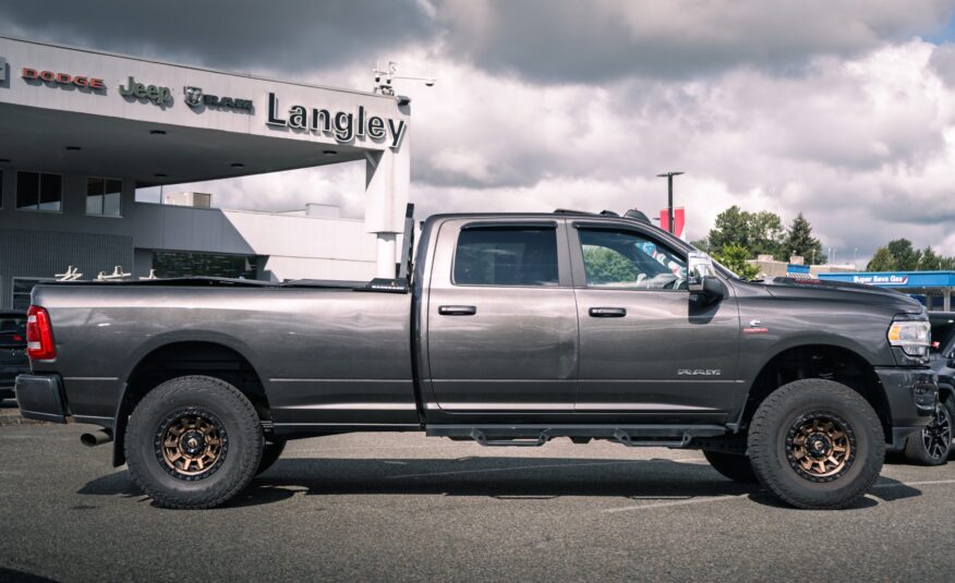 2024 RAM 3500 Laramie LC2568