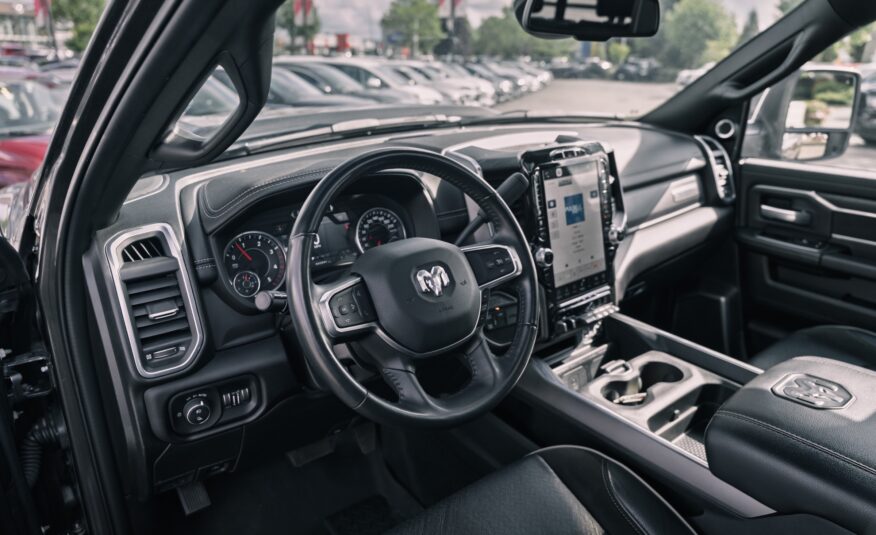 2024 RAM 3500 Laramie LC2568