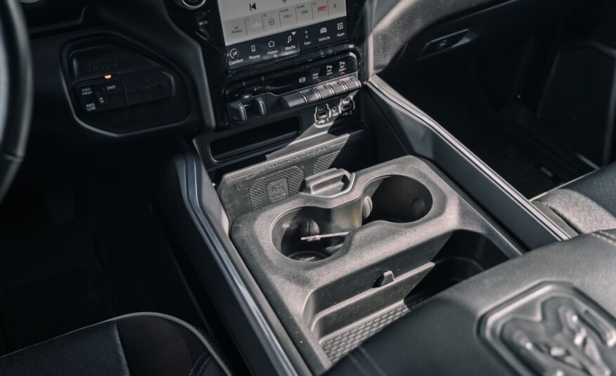 2024 RAM 3500 Laramie LC2568