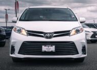 2018 Toyota Sienna LE 8-Passenger LC2552