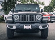 2025 Jeep Wrangler Sahara S582820