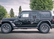 2025 Jeep Wrangler Sahara S582820
