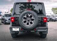 2025 Jeep Wrangler Sahara S582820