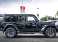 2025 Jeep Wrangler Sahara S582820