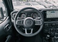 2025 Jeep Wrangler Sahara S582820