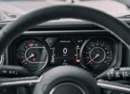 2025 Jeep Wrangler Sahara S582820