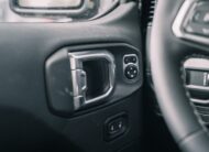 2025 Jeep Wrangler Sahara S582820