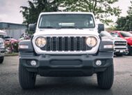 2025 Jeep Wrangler Sport S554505