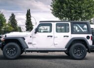 2025 Jeep Wrangler Sport S554505