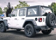 2025 Jeep Wrangler Sport S554505