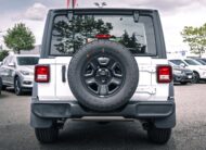 2025 Jeep Wrangler Sport S554505